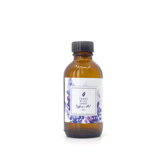 Reed Diffuser Oil Refill
